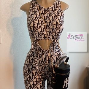 Diva Romper